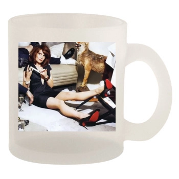 Tina Fey 10oz Frosted Mug