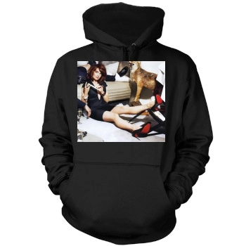 Tina Fey Mens Pullover Hoodie Sweatshirt