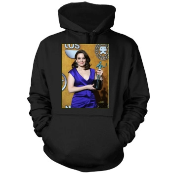 Tina Fey Mens Pullover Hoodie Sweatshirt