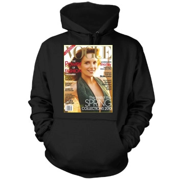 Tina Fey Mens Pullover Hoodie Sweatshirt