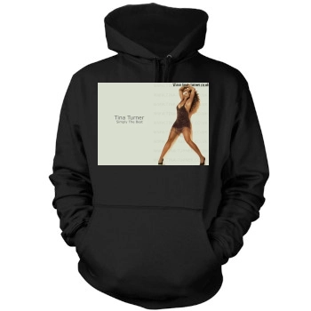 Tina Turner Mens Pullover Hoodie Sweatshirt