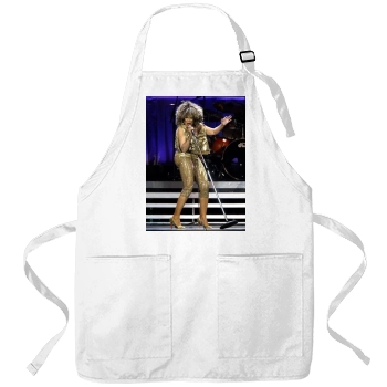 Tina Turner Apron