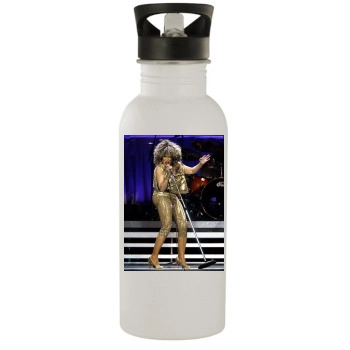 Tina Turner Stainless Steel Water Bottle