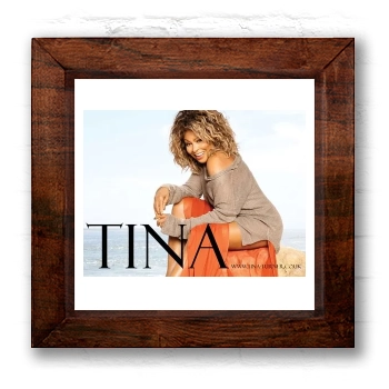 Tina Turner 6x6