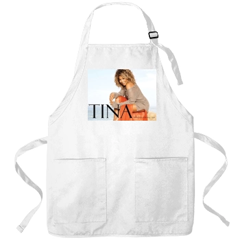 Tina Turner Apron