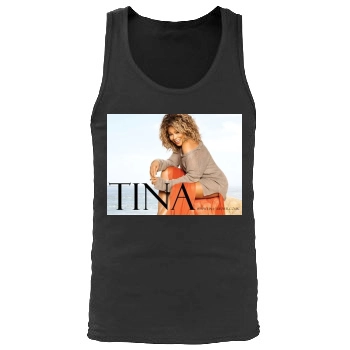 Tina Turner Men's Tank Top