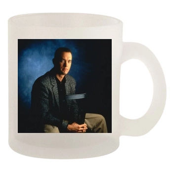 Tom Hanks 10oz Frosted Mug