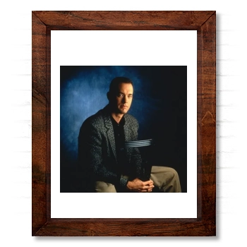 Tom Hanks 14x17