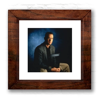 Tom Hanks 6x6