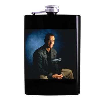 Tom Hanks Hip Flask