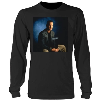 Tom Hanks Men's Heavy Long Sleeve TShirt