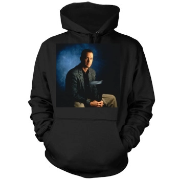 Tom Hanks Mens Pullover Hoodie Sweatshirt