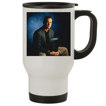 Tom Hanks Stainless Steel Travel Mug