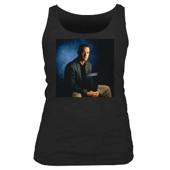 Tom Hanks Women's Tank Top