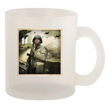 Tom Hanks 10oz Frosted Mug