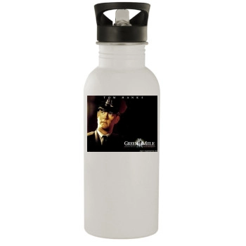 Tom Hanks Stainless Steel Water Bottle