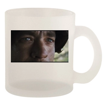 Tom Hanks 10oz Frosted Mug