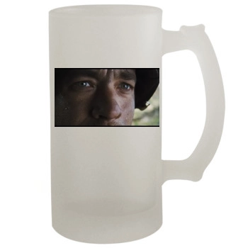 Tom Hanks 16oz Frosted Beer Stein