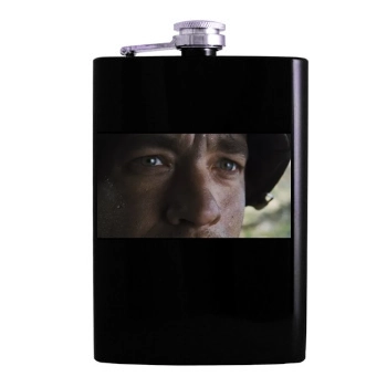 Tom Hanks Hip Flask