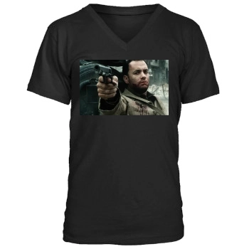 Tom Hanks Men's V-Neck T-Shirt