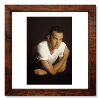 Tom Hanks 12x12