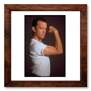 Tom Hanks 12x12