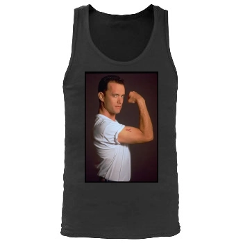 Tom Hanks Men's Tank Top