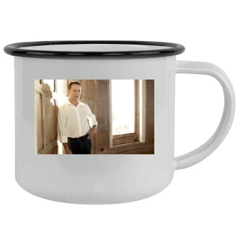 Tom Hanks Camping Mug