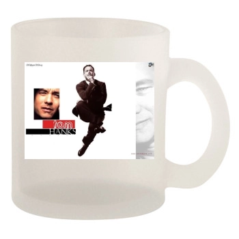 Tom Hanks 10oz Frosted Mug