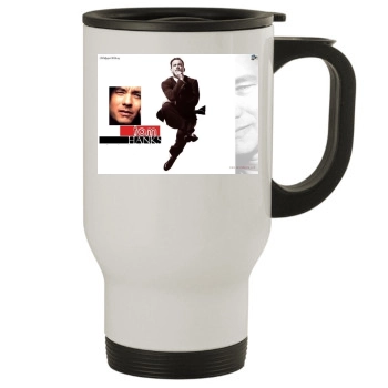 Tom Hanks Stainless Steel Travel Mug