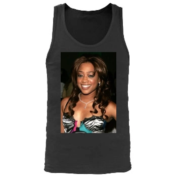 Trina Men's Tank Top