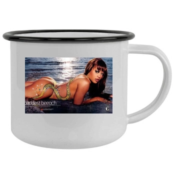 Trina Camping Mug