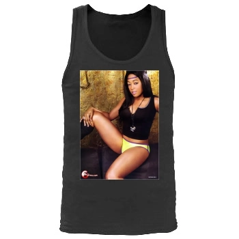 Trina Men's Tank Top