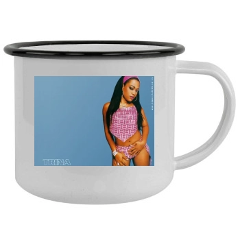 Trina Camping Mug