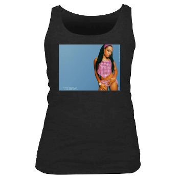 Trina Women's Tank Top