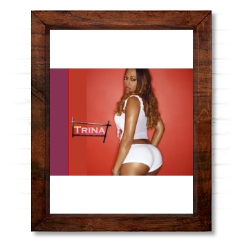 Trina 14x17