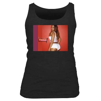 Trina Women's Tank Top