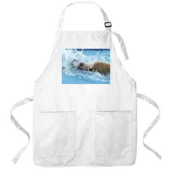 Aaron Peirsol Apron