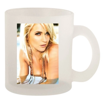 Abigail Clancy 10oz Frosted Mug