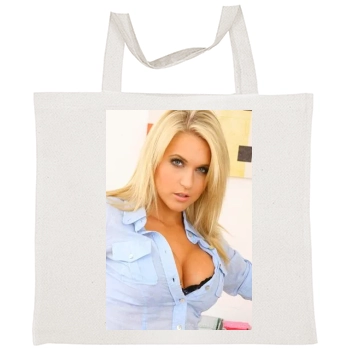 Abigail Clancy Tote