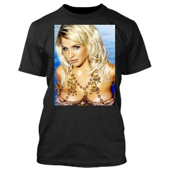 Abigail Clancy Men's TShirt