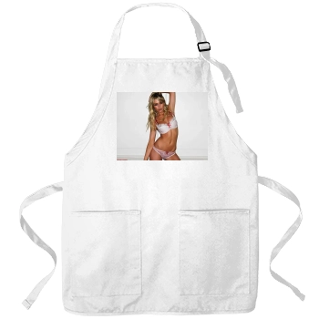 Abigail Clancy Apron