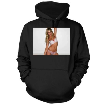 Abigail Clancy Mens Pullover Hoodie Sweatshirt