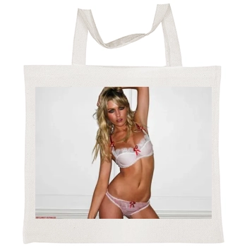 Abigail Clancy Tote