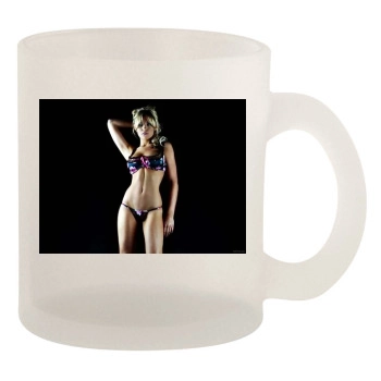 Abigail Clancy 10oz Frosted Mug