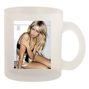 Abigail Clancy 10oz Frosted Mug