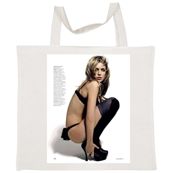 Abigail Clancy Tote