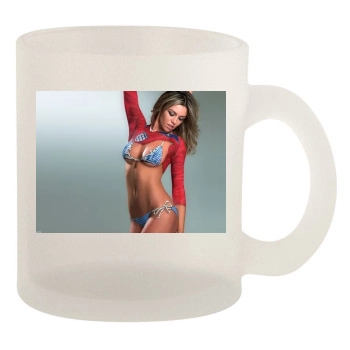 Abigail Clancy 10oz Frosted Mug