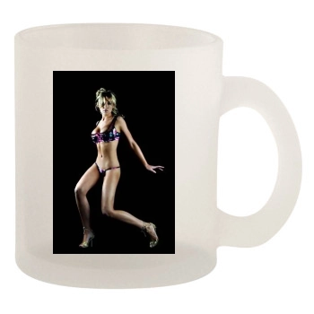 Abigail Clancy 10oz Frosted Mug