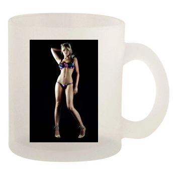 Abigail Clancy 10oz Frosted Mug